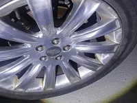 Car Rims (scratch & dent free)