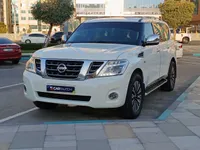 نيسان باترول