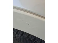 Left Fender