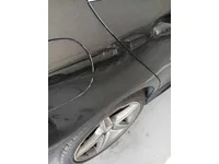 الرفرف الجانبي الأيسر