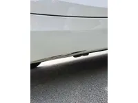 Right rocker / sill panels
