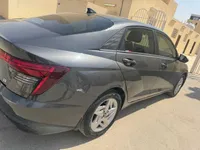Right quarter panel