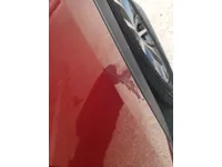 الباب الأمامى الأيسر