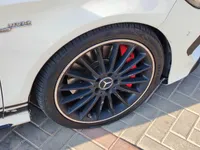 Car Rims (scratch & dent free)