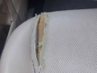 Scratched/Dented