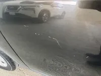الباب الأمامى الأيسر