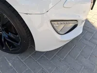 الصدام الأمامى