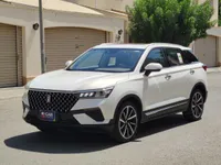 Faw-Bestune T77