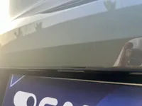Trunk / Boot door