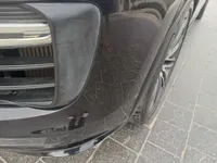 الصدام الأمامى