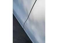 Front left door