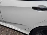الباب الخلفى الأيسر