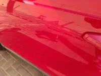 الباب الأمامى الأيسر
