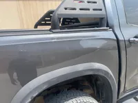 Right quarter panel