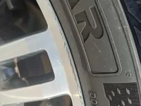 Car Rims (scratch & dent free)
