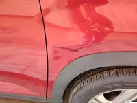 الرفرف الجانبى الأيمن