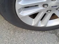 Car Rims (scratch & dent free)