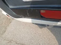 Front left door