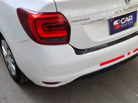 الصدام الخلفى