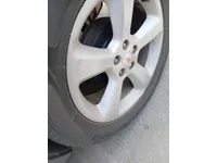 Car Rims (scratch & dent free)