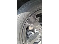 جنوط الإطارات (بدون خدوش/صدمات)