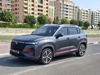 Changan CS35