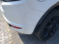 الصدام الخلفى