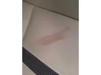 Scratched/Dented