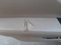 Scratched/Dented