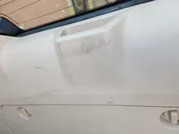 مخدوش / فيه صدمة
