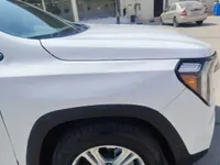 Right fender
