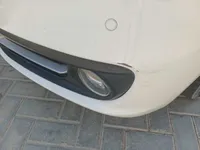 الصدام الأمامى