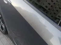 Left Fender