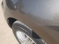 الرفرف الجانبي الأيسر