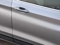 Front right door