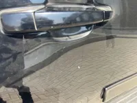 الباب الخلفى الأيمن