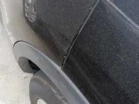 Front left door