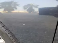 الرفرف الجانبي الأيسر