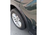 Front right door