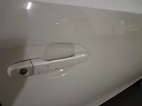 Front right door