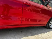 Front right door