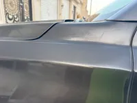 الرفرف الجانبي الأيسر