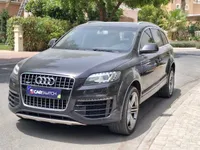 أودي Q7