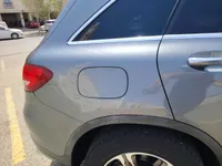 ألواح هيكل السيارة الأيمن