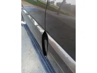 الباب الأمامى الأيسر