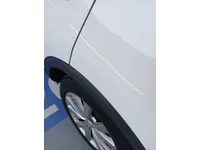 Front left door