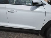 Front right door