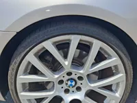 Car Rims (scratch & dent free)