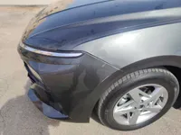 الصدام الأمامى