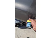 Left Fender